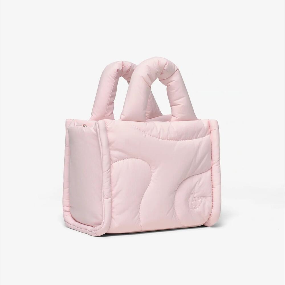 Thirty Years NIB Mini Drift Tote Blush Limited Edition Purse  Bag Collectors Box